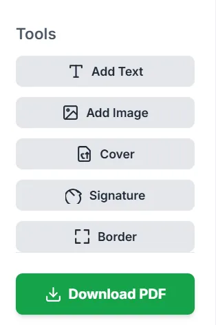 Finalize Illustration